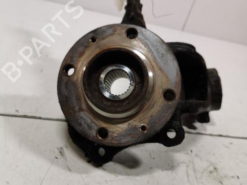 Right front steering knuckle CITROËN C3 III (SX) 1.6 BlueHDi 75 | BP36704816M26 - Image 4