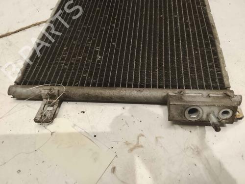 Used AC radiator AC radiator FIAT BRAVO II (198_) 1.9 D Multijet (198AXB1A) (120 hp) 36714890 36714890