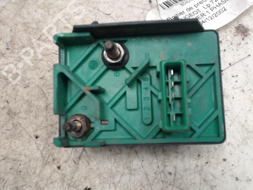 Used Electronic module Electronic module PEUGEOT PARTNER MPV (5_, G_) [1996-2026] 36746649 36746649