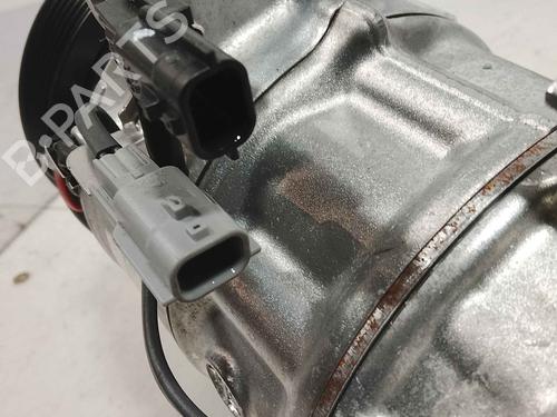 AC compressor RENAULT KANGOO Express (FW0/1_) 1.5 dCi 80 (FW15) | BP36716029M34 - Image 4
