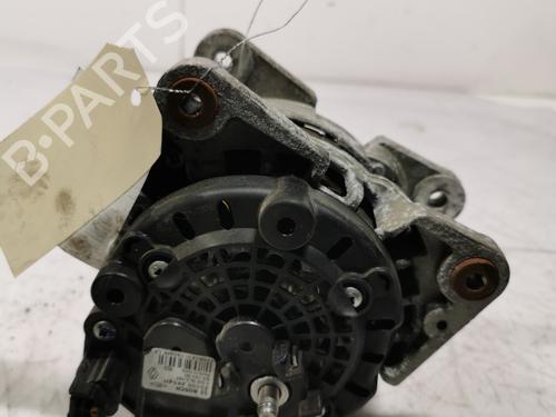 Alternator RENAULT CAPTUR I (J5_, H5_) 0.9 TCe 90 | BP36708800M7 - Image 2