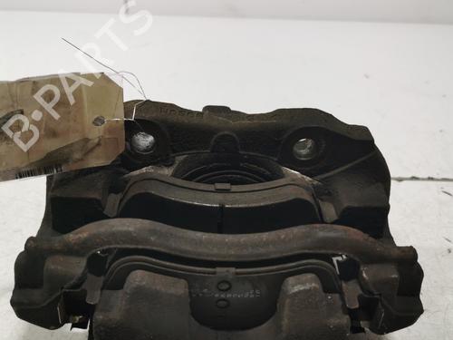 Left front brake caliper CITROËN DS3 (SA_) 1.6 HDi 110 | BP36705358M105 - Image 2