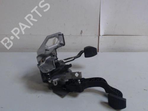 Used Break pedal Break pedal CITROËN C4 CACTUS 1.6 BlueHDi 100 (99 hp) 36733406 36733406