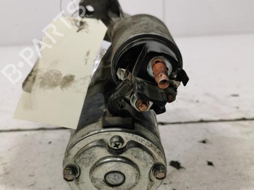 Starter RENAULT MEGANE IV Hatchback (B9A/M/N_) 1.2 TCe 100 (B9MS) | BP36708210M8 - Image 2