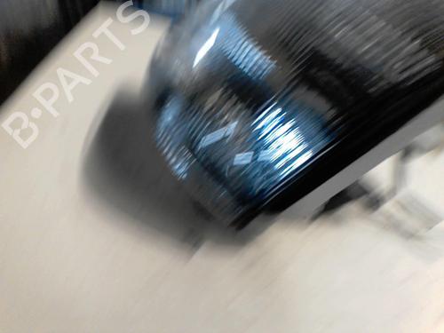 Left headlight OPEL AGILA A (H00) 1.2 16V (F68) | BP36741093C28 - Image 3