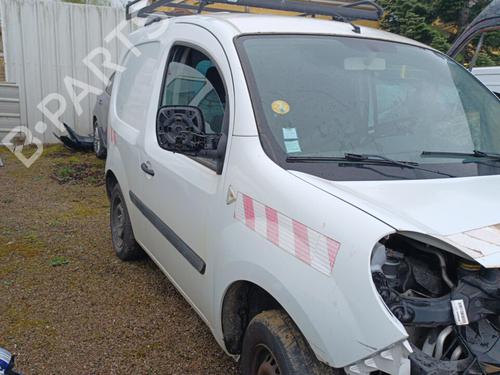 Steering column stalk RENAULT KANGOO Express (FW0/1_) 1.5 dCi 85 (FW0K, FW0L, FW0B) | BP36736113I23 - Image 4