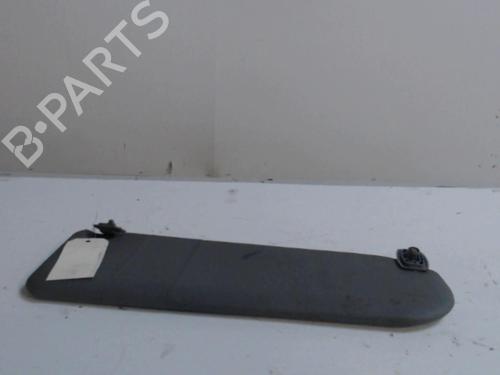 Used Right sun visor Right sun visor PEUGEOT EXPERT (224_) 1.9 TD (90 hp) 36730812 36730812