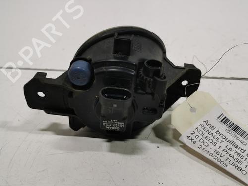 Right front fog light RENAULT KOLEOS I (HY_) 2.0 dCi 4x4 (HY0K) | BP36705909C31 - Image 2