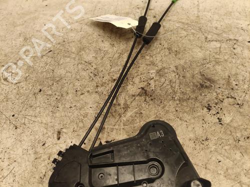 Used Front left lock Front left lock PEUGEOT 108 1.0 VTi (69 hp) 36750347 36750347