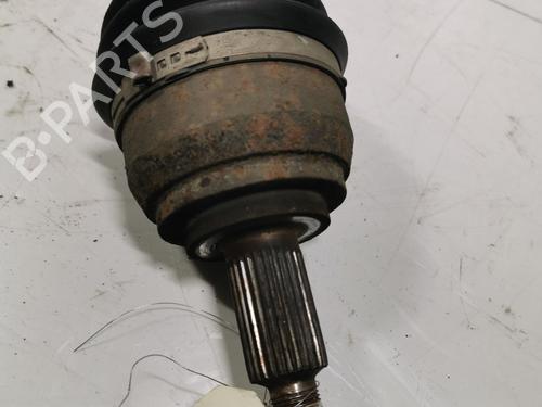 Right front driveshaft RENAULT LATITUDE (L70_) 3.0 dCi 240 (L70G) | BP36708981M39 - Image 4