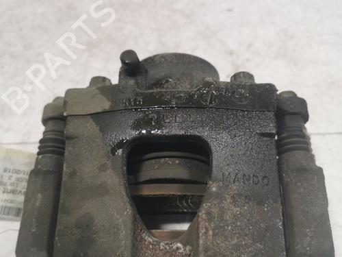 Used Right front brake caliper Right front brake caliper 36712399 36712399