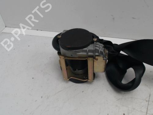 Front right seatbelt PEUGEOT 206 SW (2E/K) 2.0 HDi | BP36739844I25 - Image 3