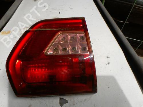 Venstre baglygte bagklap Venstre baglygte bagklap CITROËN C5 III Break (RW_) 2.0 HDi 165 (163 hp) 36748686 36748686