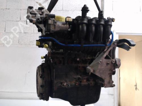Motor Motor FIAT GRANDE PUNTO (199_) 1.4 (199AXB11, 199AXB1A, 199BXB1A, 199AXL1A) (77 hp) 36735133 36735133