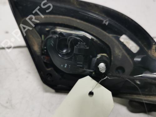 Right tailgate light CITROËN DS4 (NX_) 1.6 HDi 110 | BP36705817C80 - Image 4