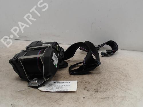 Used Front right seatbelt Front right seatbelt BMW 3 (F30, F80) M3 Competition (450 hp) 36748794 36748794