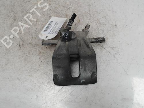 Left front brake caliper RENAULT ZOE (BFM_) ZOE | BP36748006M105 - Image 2