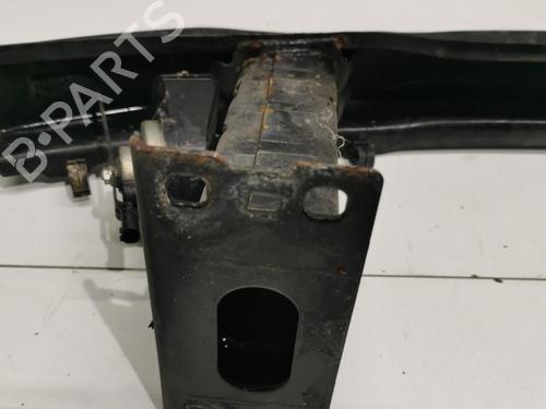 Used Front bumper reinforcement Front bumper reinforcement 37416382 37416382