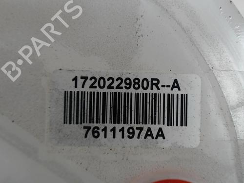 Fuel pump RENAULT MASTER III Platform/Chassis (EV, HV, UV) 2.3 dCi 150 FWD (EV0F, HV0F, UV0F, EV03, HV03, UV03) | BP36748958M76 - Image 2