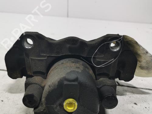 Right front brake caliper OPEL MERIVA B MPV (S10) 1.4 (75) | BP36706941M104 - Image 3