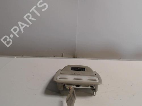 Used Interior roof light Interior roof light 36727436 36727436