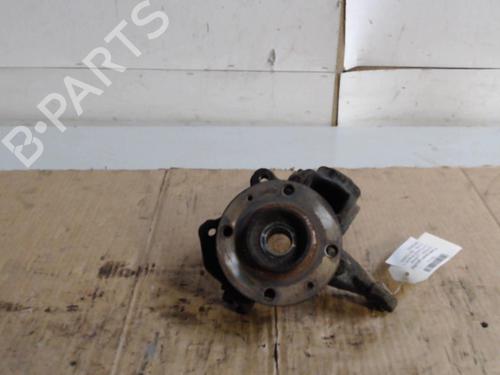 Used Left front steering knuckle Left front steering knuckle 36735515 36735515