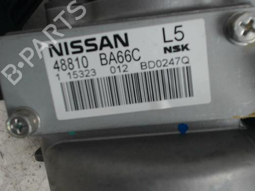 Lenksäule für Lenksäule NISSAN JUKE (F15) 1.5 dCi (110 hp) 36745030 36745030