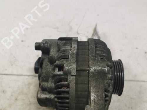 Used Alternator Alternator CHRYSLER PT CRUISER (PT_) 2.4 (143 hp) 36710816 36710816
