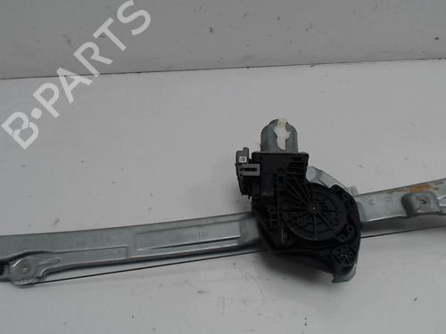 front-right-window-mechanism-citroen-c4-ii-nc_-2009-36739790 main image