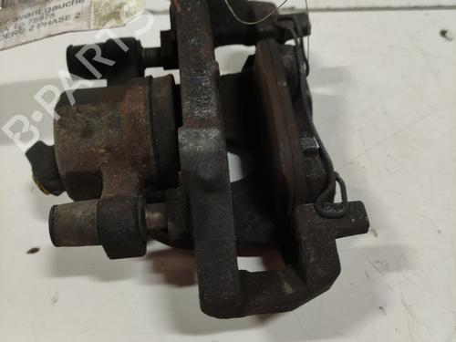 Left front brake caliper DACIA SANDERO II | BP36704676M105 - Image 3