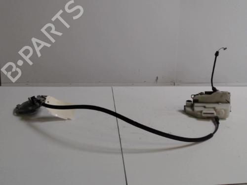 front-left-lock-citroen-c3-pluriel-hb_-2003-36729190 main image