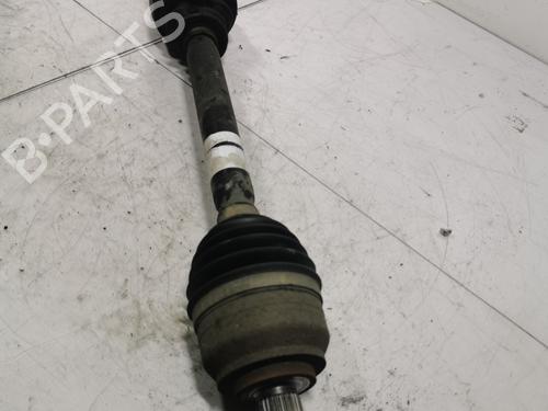 Used Right front driveshaft Right front driveshaft 36708809 36708809