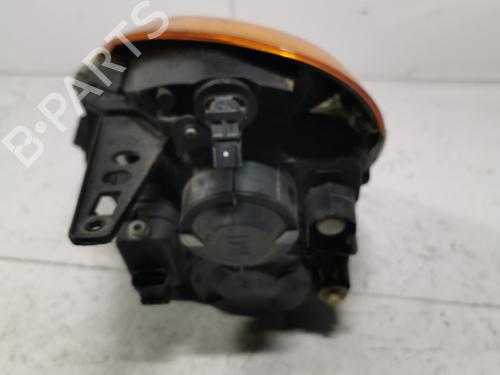 Right headlight RENAULT MODUS / GRAND MODUS (F/JP0_) 1.5 dCi (FP0D, JP0D) | BP37628620C29 - Image 2