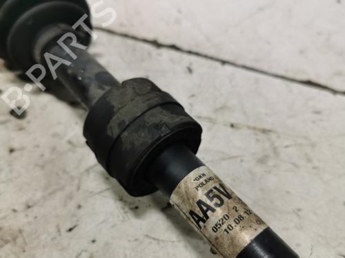 Used Left front driveshaft Left front driveshaft 36709408 36709408