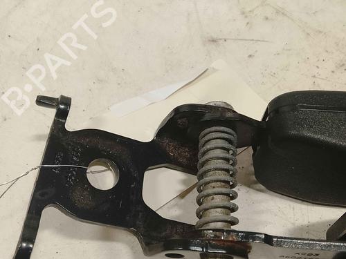 Used Seat buckle Seat buckle 36715787 36715787