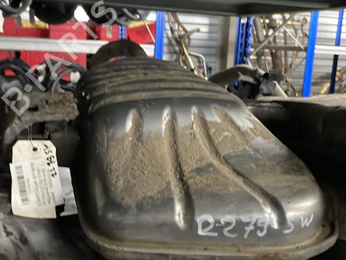 Used Exhaust system Exhaust system 36721457 36721457