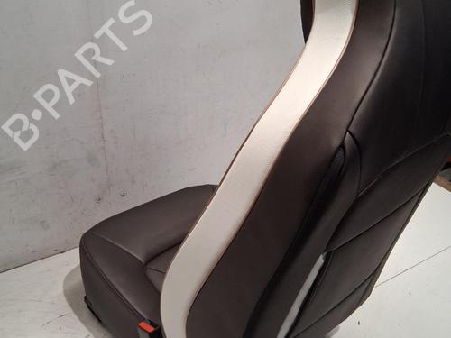 Right front seat RENAULT ZOE (BFM_) ZOE | BP39629055C16 - Image 3