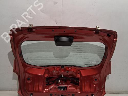 Tailgate DACIA SANDERO II TCe 90 (B8M1, B8MA, B8AC) | BP40162149C6 - Image 4