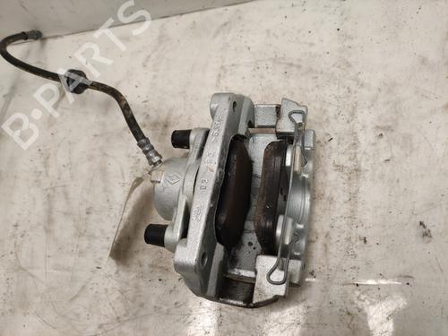 Bremssattel rechts vorne für Bremssattel rechts vorne RENAULT CAPTUR II (HF_) [2020-2026] 36751180 36751180