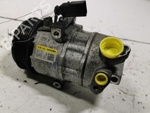 AC compressor SEAT Mii (KF1, KE1) 1.0 | BP36707366M34 - Image 4