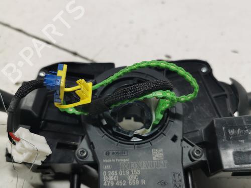 Steering column stalk DACIA SANDERO II TCe 90 (B8M1, B8MA, B8AC) | BP36708558I23 - Image 3