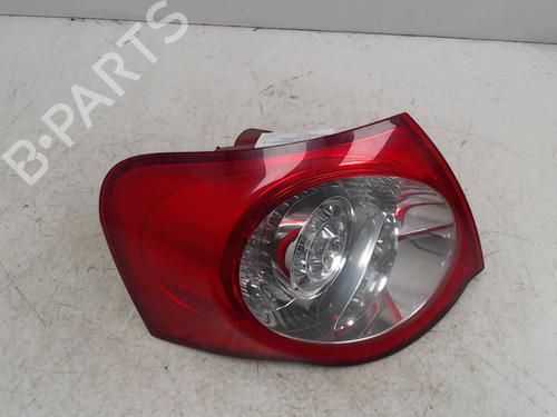 Left taillight VW PASSAT B6 Variant (3C5) 1.9 TDI | BP36747224C34 - Image 3