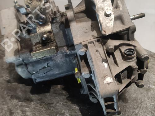 Used Gearbox Gearbox 36816129 36816129