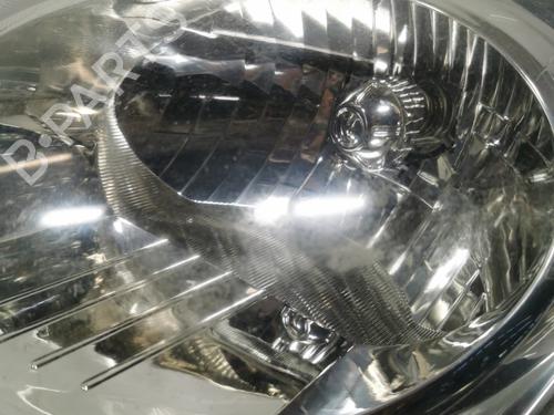 Left headlight CHEVROLET MATIZ (M200, M250) 0.8 | BP37865579C28 - Image 2