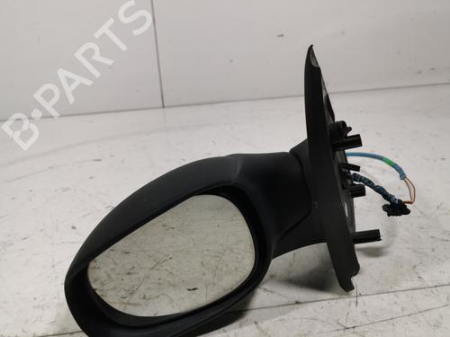 Retrovisor esquerdo Retrovisor esquerdo 37590012 37590012