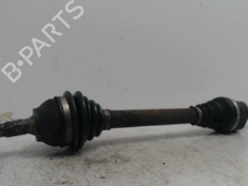 Left front driveshaft CITROËN C4 II (NC_) 1.6 HDi 90 | BP36739286M38 - Image 2