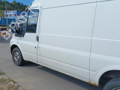 Alternator FORD TRANSIT Van (FA_ _) 2.0 DI (FAE_, FAF_, FAG_) | BP36734476M7 - Image 3
