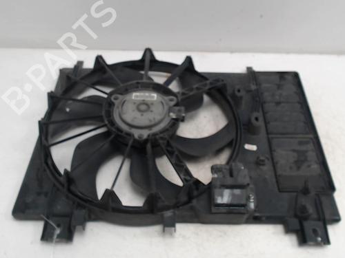 Used Radiator fan Radiator fan 36742205 36742205