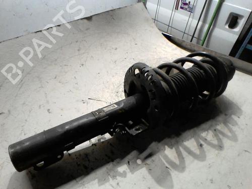 Amortecedor frente direito Amortecedor frente direito SKODA FABIA II (542) 1.6 TDI (90 hp) 36747913 36747913