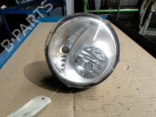 Used Right front fog light Right front fog light RENAULT TWINGO II (CN0_) 1.5 dCi 75 (75 hp) 36749368 36749368
